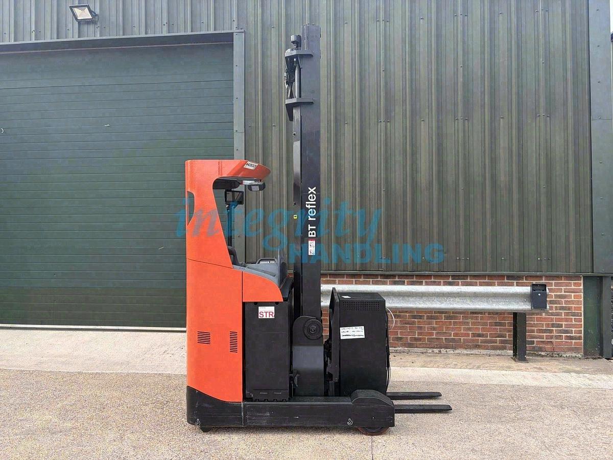 Used 2016 BT RRE160