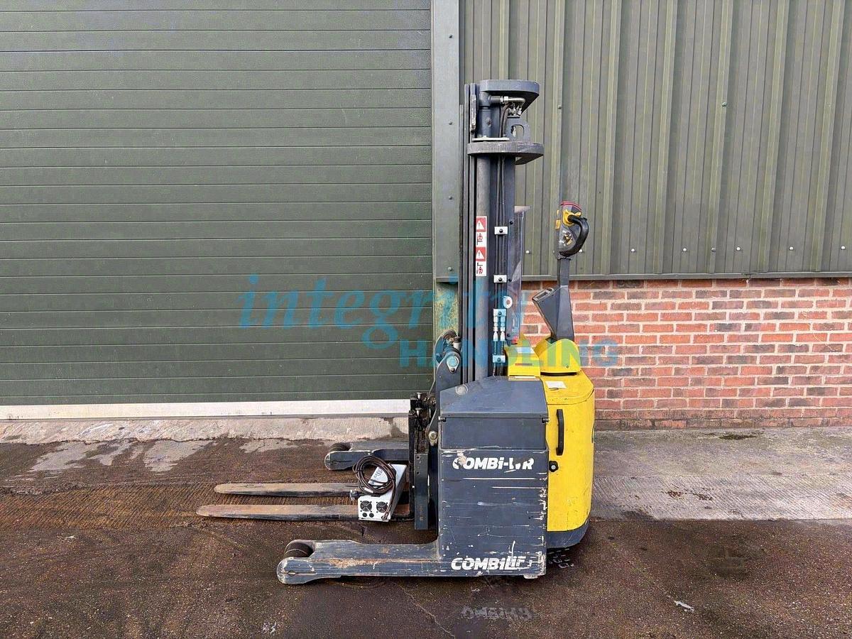 Used 2018 COMBILIFT WR1450