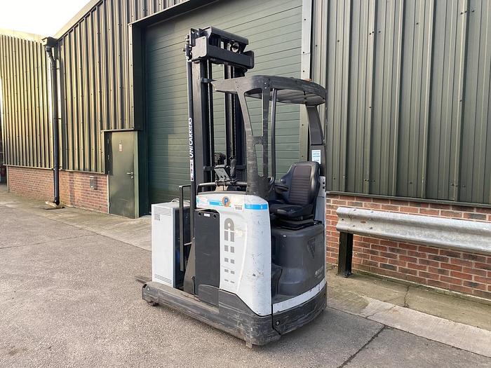Used ATLET ULS140DTFVRC675