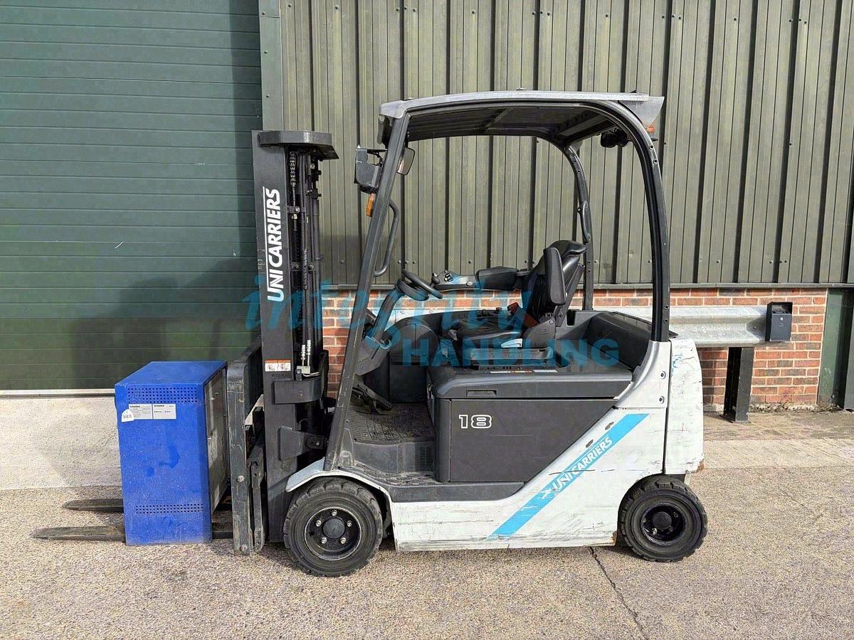 Used 2020 TCM/UNICARRIERS JAG2N1L18Q