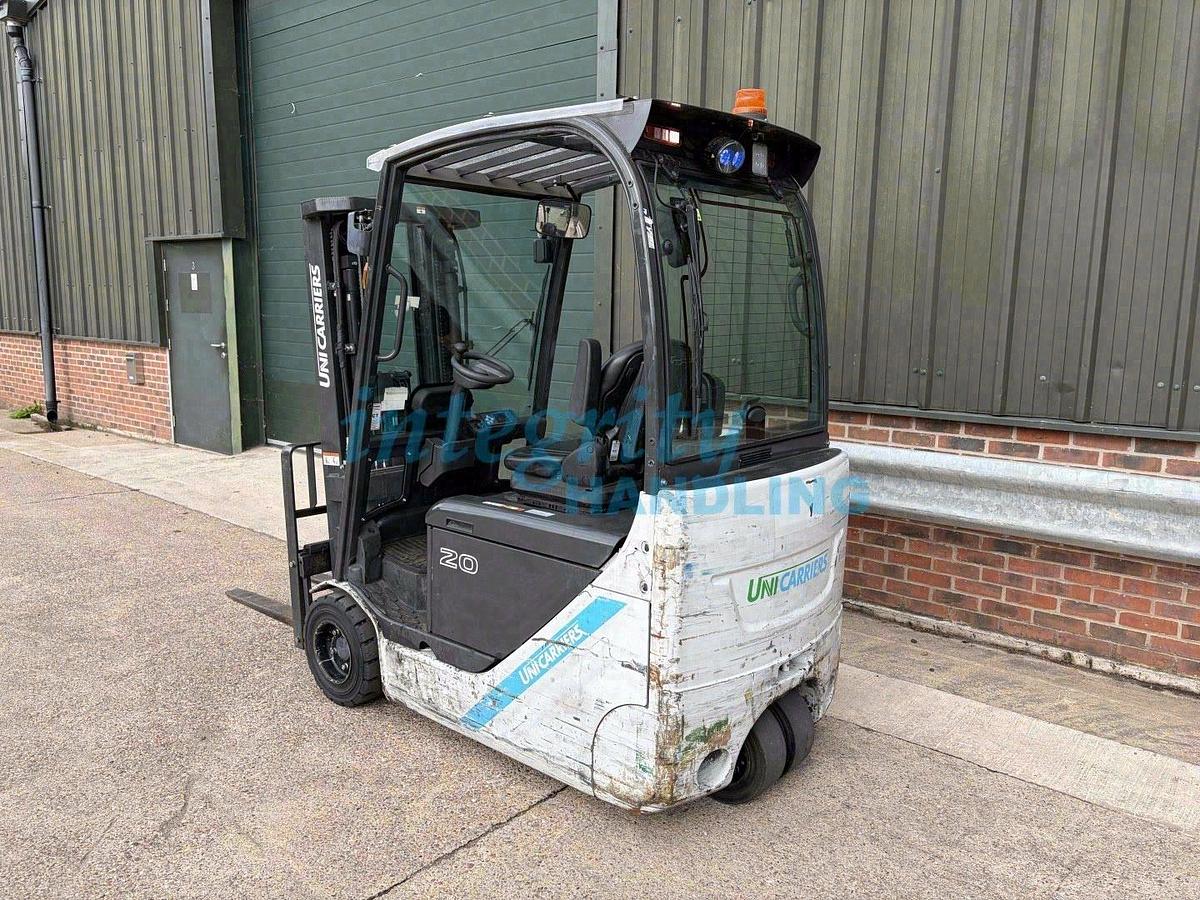 Used 2020 TCM/UNICARRIERS AG2N1L20Q