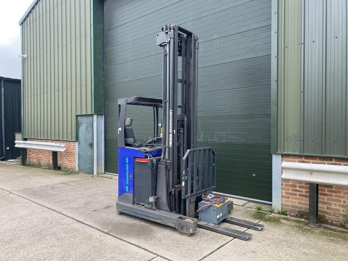 Used 2019 ATLET UHD200DTFVXF775