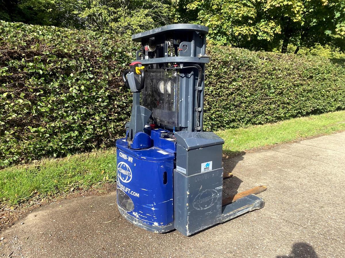 Used 2018 COMBILIFT WR1000