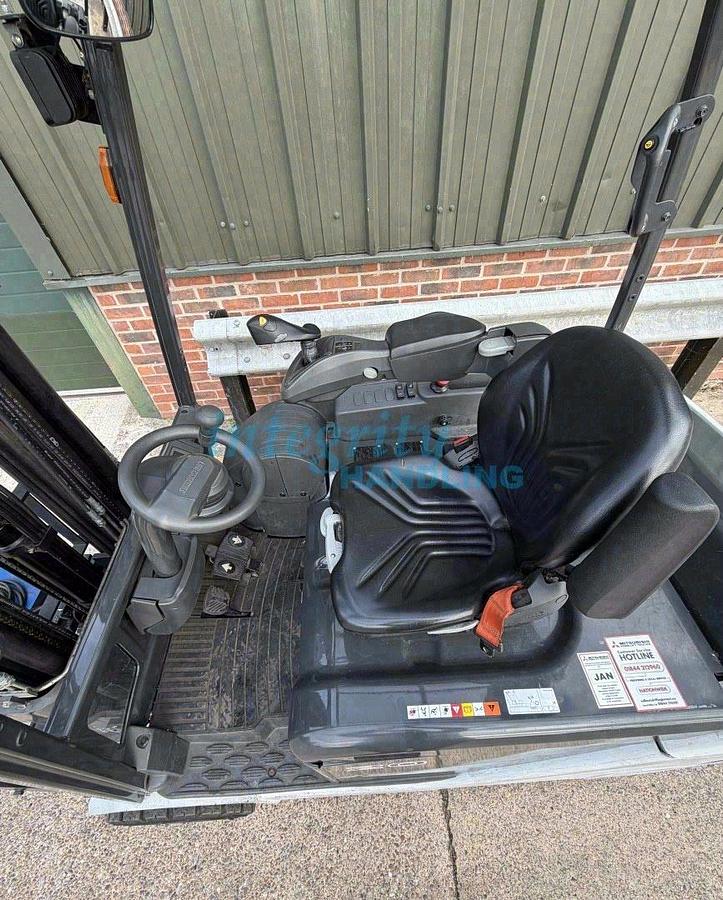 Used 2020 TCM/UNICARRIERS AG2N1L20Q
