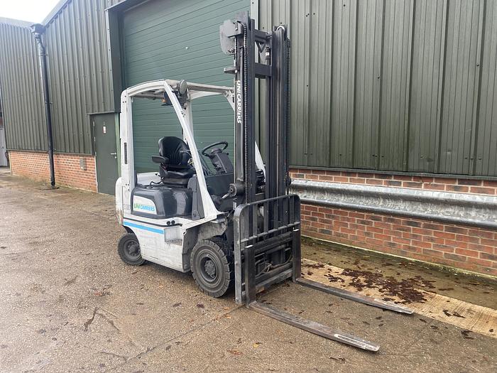 Used 2018 UNICARRIERS Y1D1 A15Q