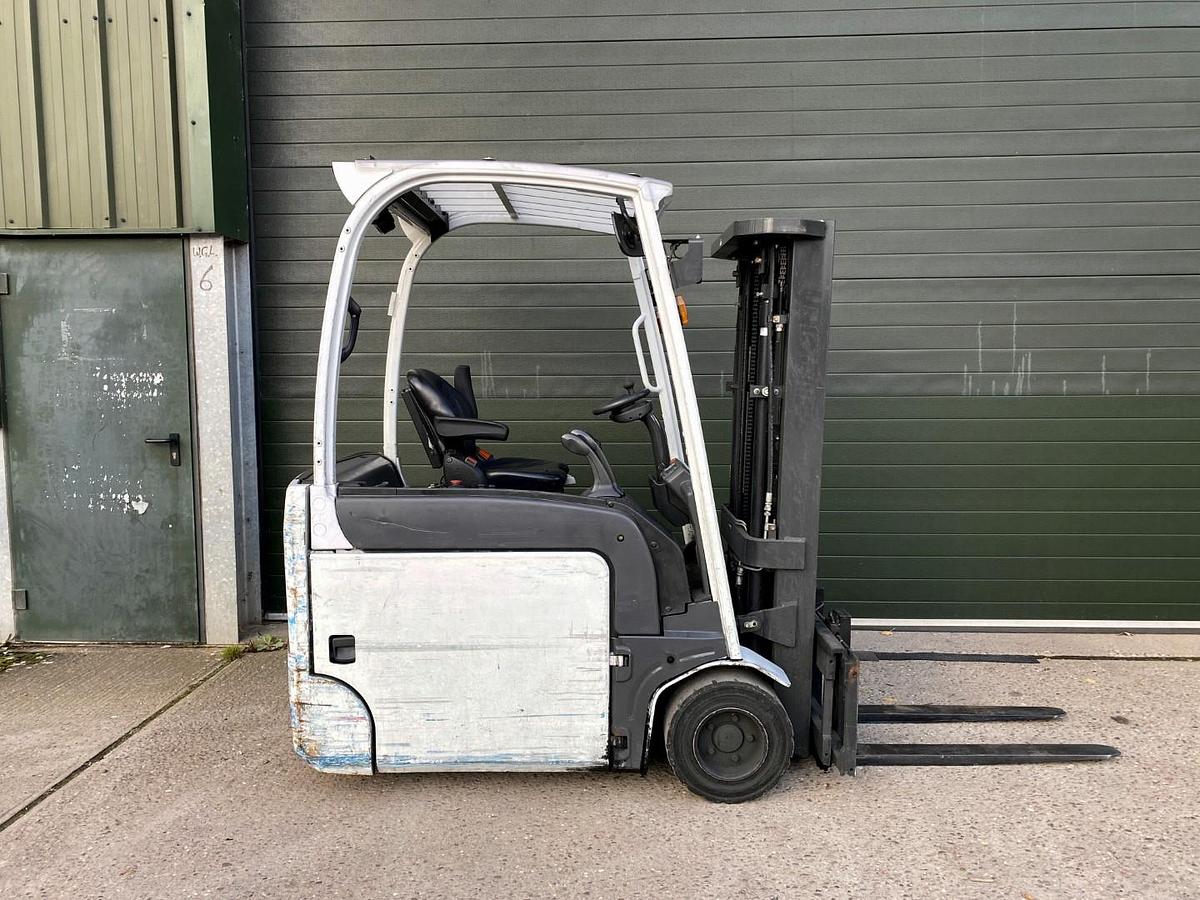 Used 2019 UNICARRIERS A2N1L18Q