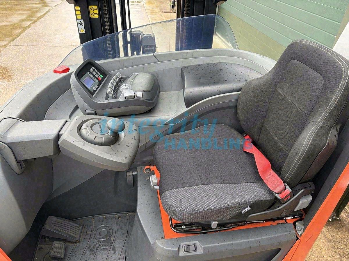 Used 2019 BT RRE250H