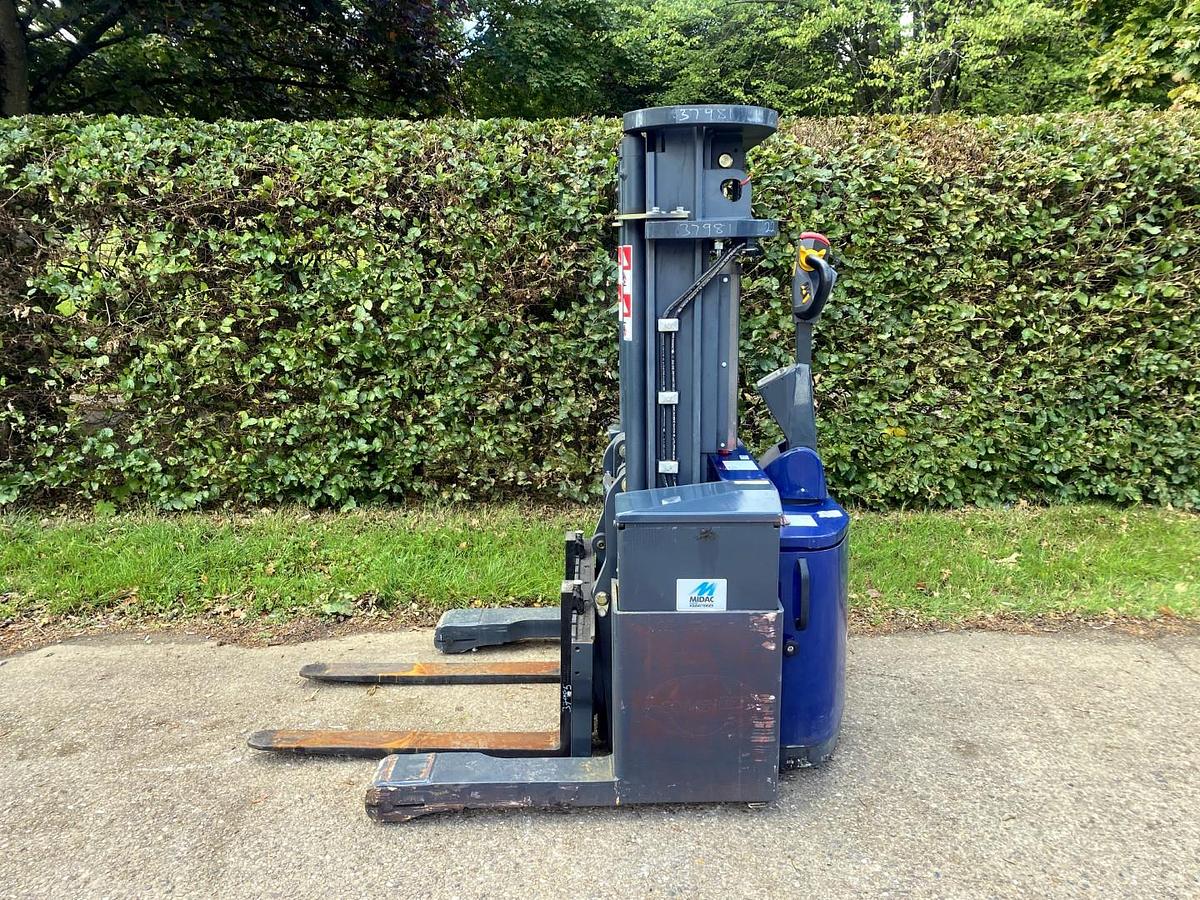Used 2018 COMBILIFT WR1000