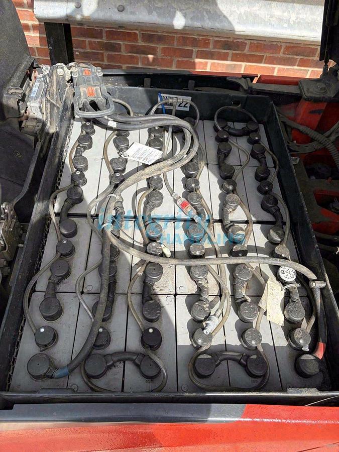 Used 2020 LINDE E20PH-02