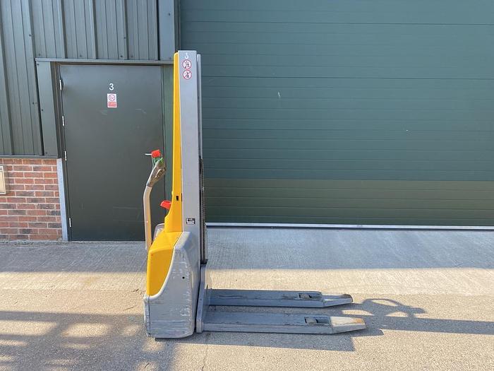 Used JUNGHEINRICH EMC 10