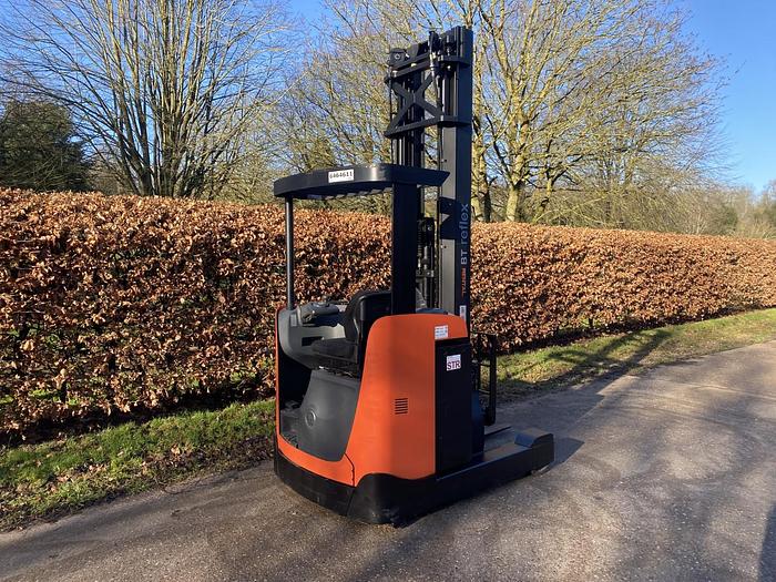 Used 2016 BT RRE160B