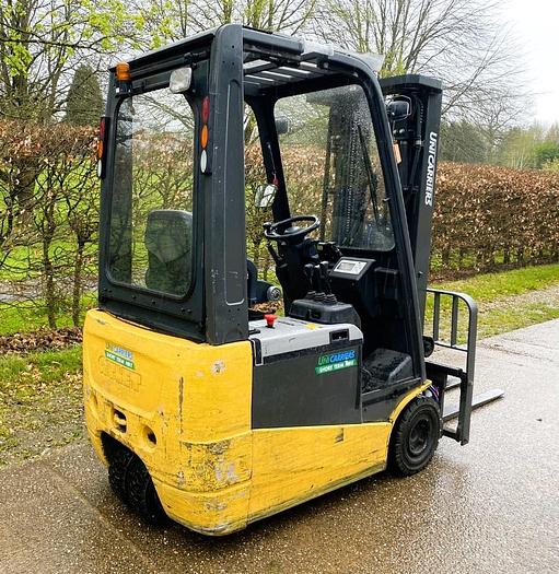 Used 2013 UNICARRIERS A1N1 L18T