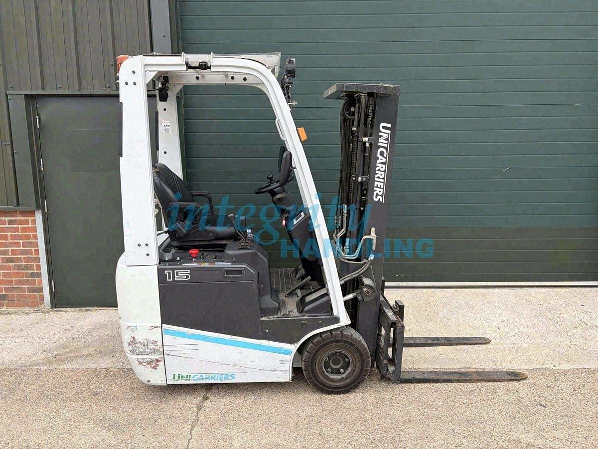 Used 2015 TCM/UNICARRIERS AS1N1L15Q