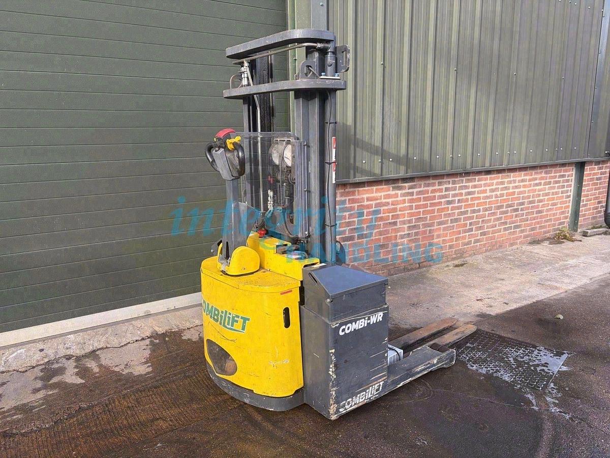 Used 2018 COMBILIFT WR1450