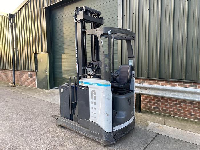 Used ATLET ULS140DTFVRC675