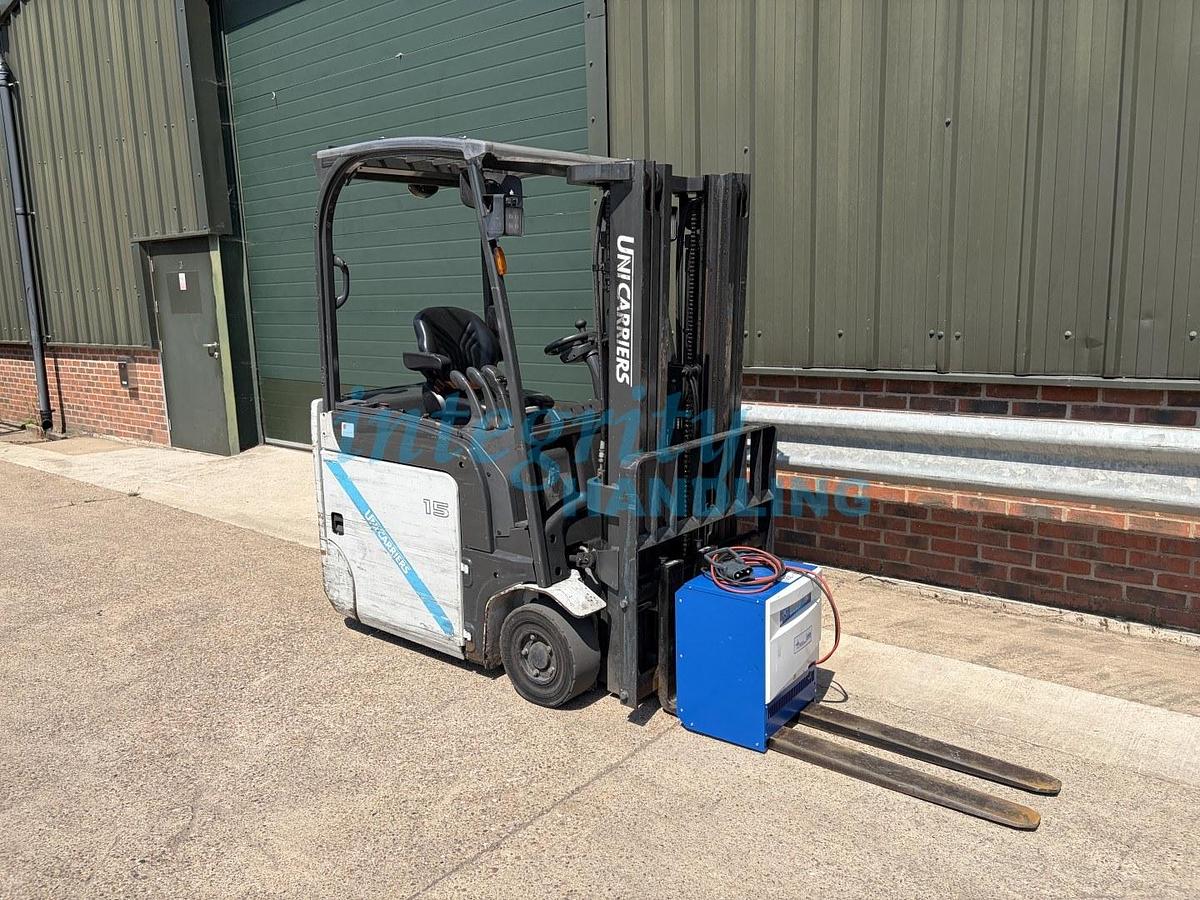 Used 2019 TCM/UNICARRIERS ASN1L15Q