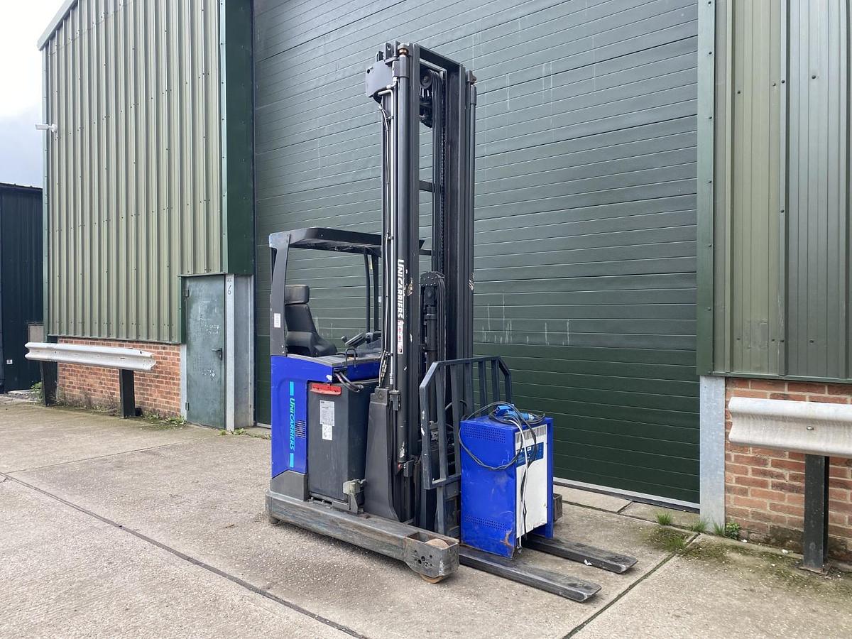 Used 2019 ATLET UHD200DTFVXF775