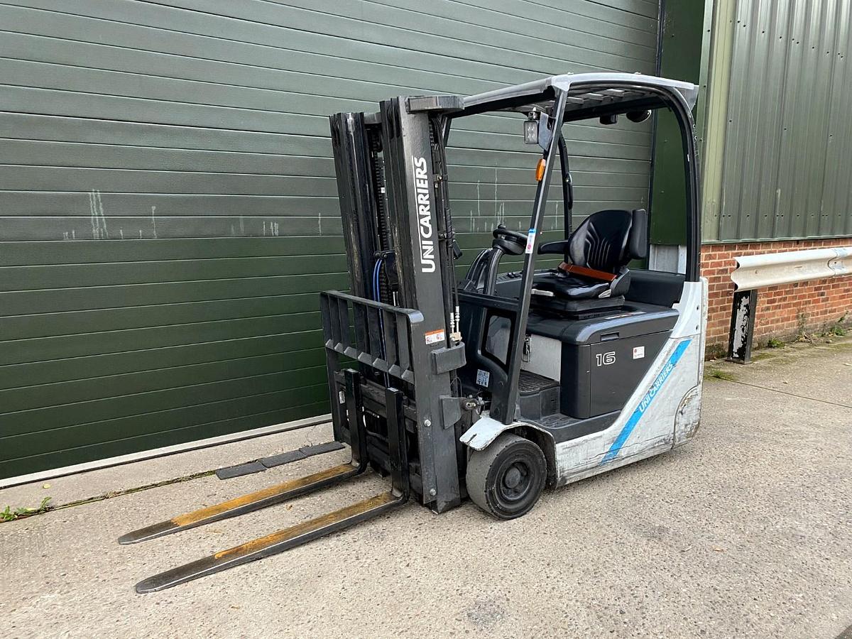 Used 2019 UNICARRIERS A2N1L16Q