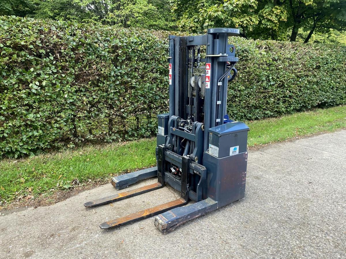 Used 2018 COMBILIFT WR1000