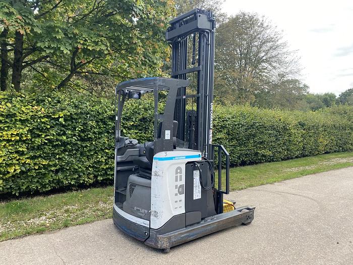 Used 2017 ATLET UHD250DTFVRF755