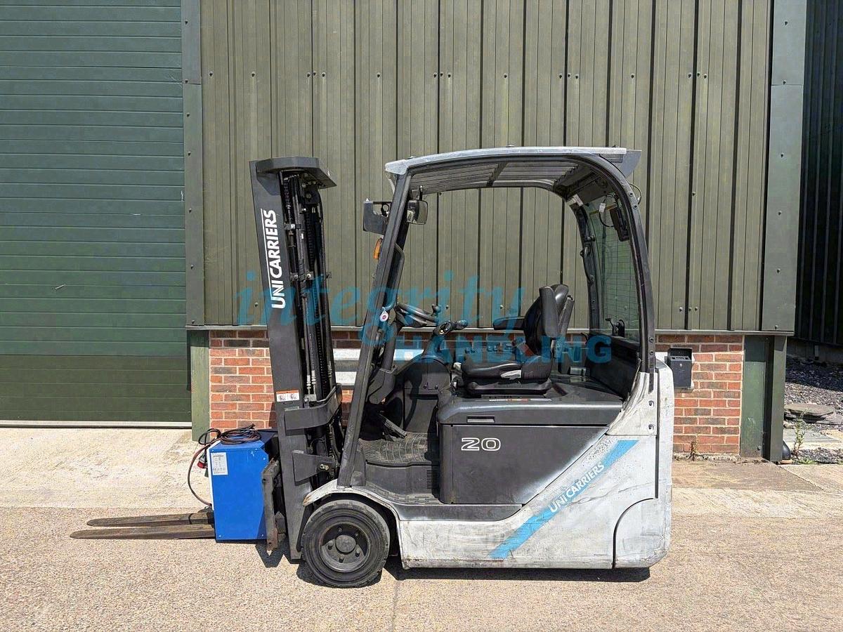 Used 2020 TCM/UNICARRIERS AG2N1L20Q