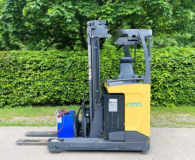 Used 2012 ATLET UMS200DTFVRE570