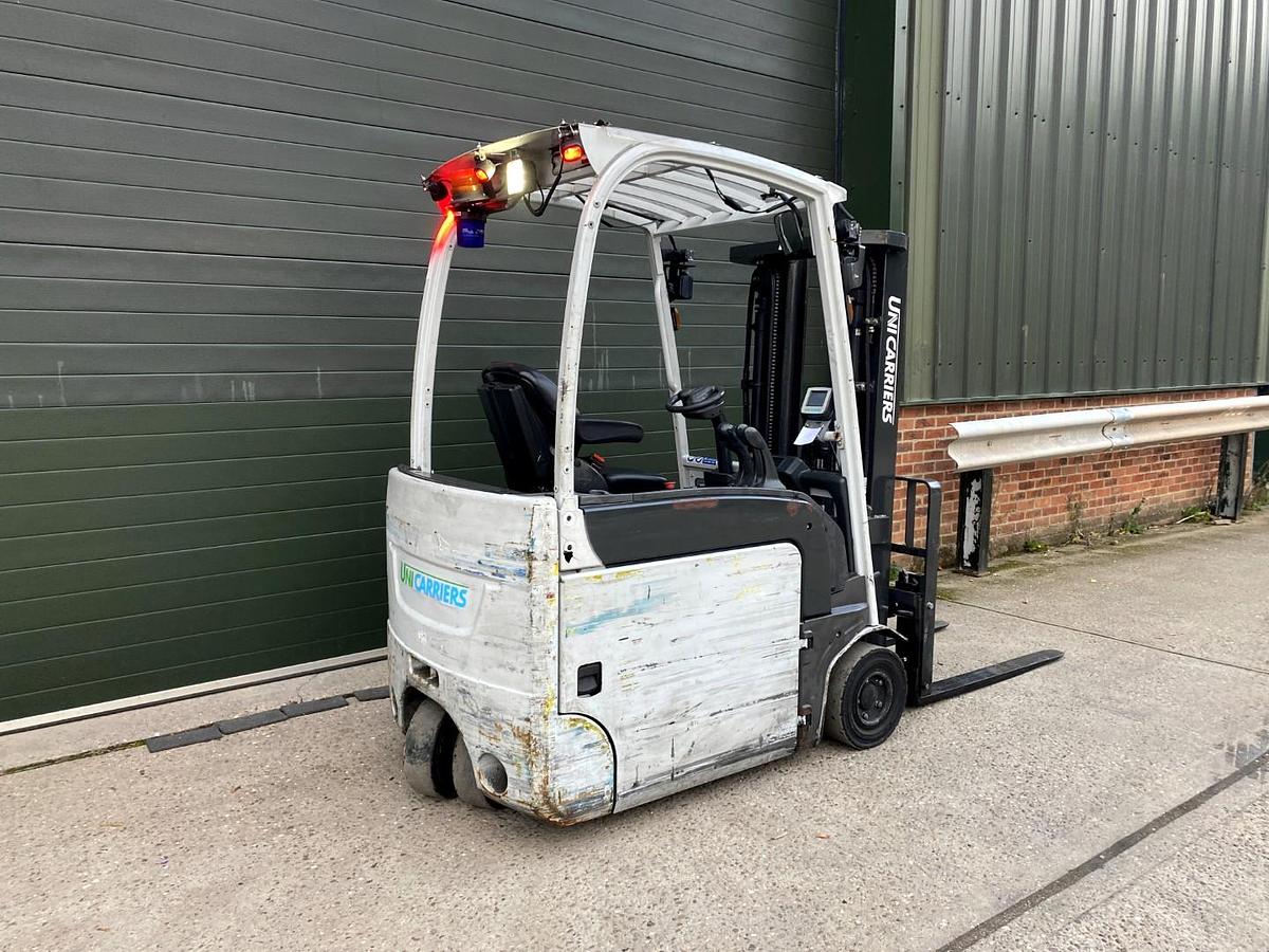 Used 2018 UNICARRIERS A2N1L16Q