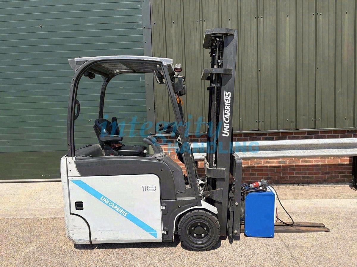 Used 2020 TCM/UNICARRIERS A2N1L18Q