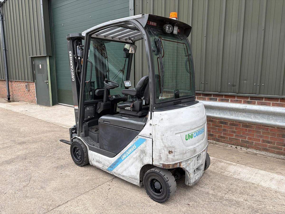 Used 2020 TCM/UNICARRIERS JAG2N1L20Q