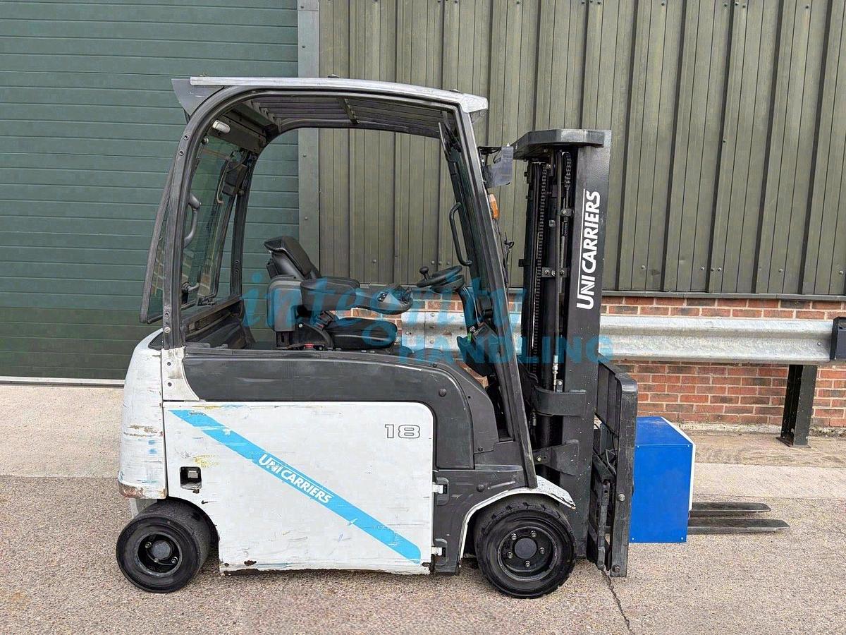 Used 2020 TCM/UNICARRIERS JAG2N1L18Q