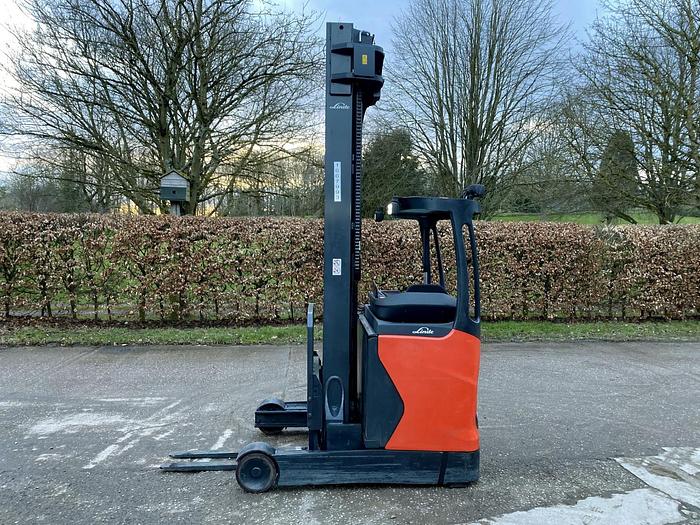 Used 2013 LINDE R16HD