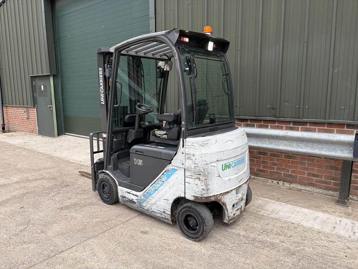 Used 2020 TCM/UNICARRIERS JA2N1L16Q