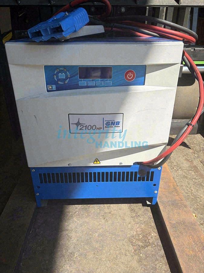 Used 2015 TCM/UNICARRIERS AS1N1L15Q