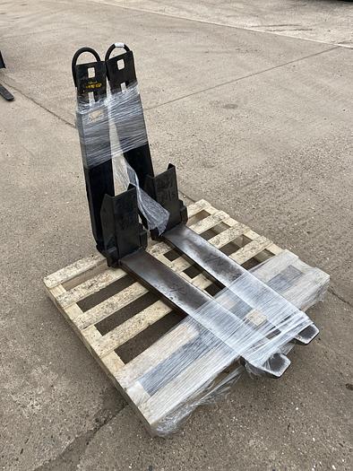 Used 2018 FLEXI AC STORMAX 125