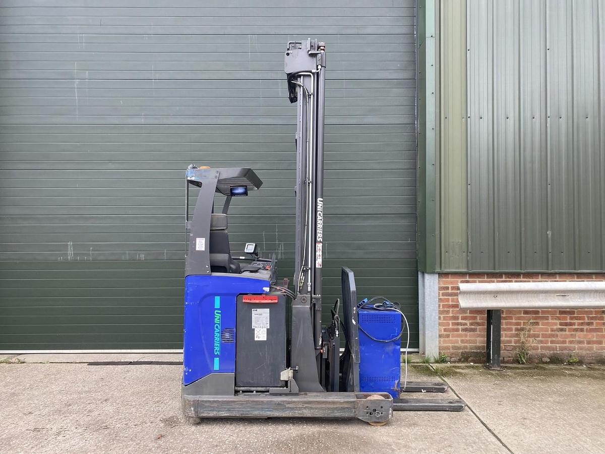 Used 2019 ATLET UHD200DTFVXF775