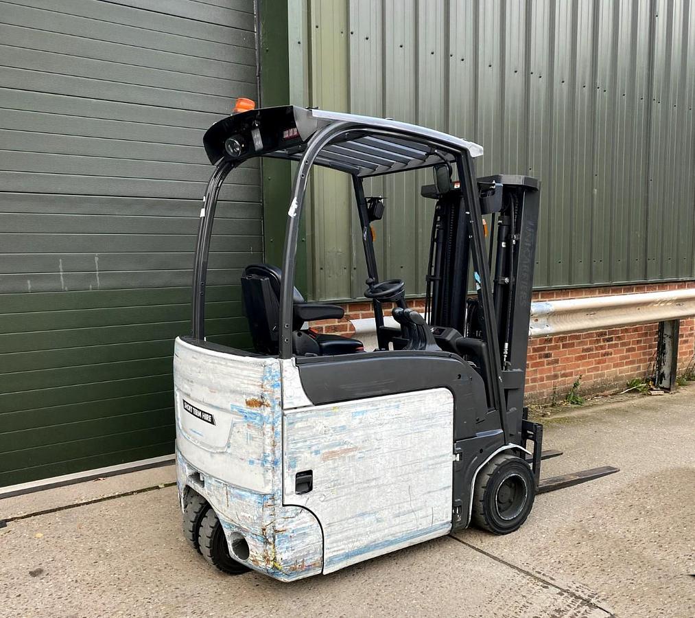 Used 2020 UNICARRIERS A2N1L18Q