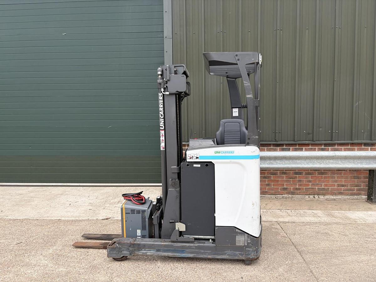 Used 2019 ATLET ULS120DTFVXC480