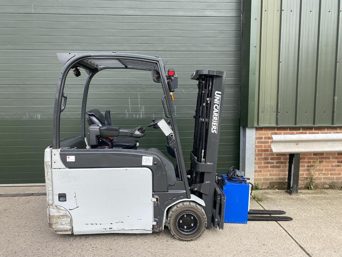 Used 2019 TCM / UNICARRIERS AGN1L20Q