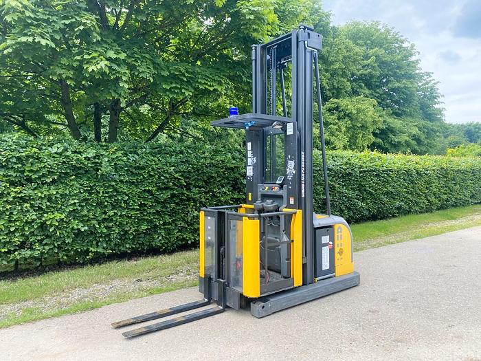 Used 2016 ATLET OPS1000