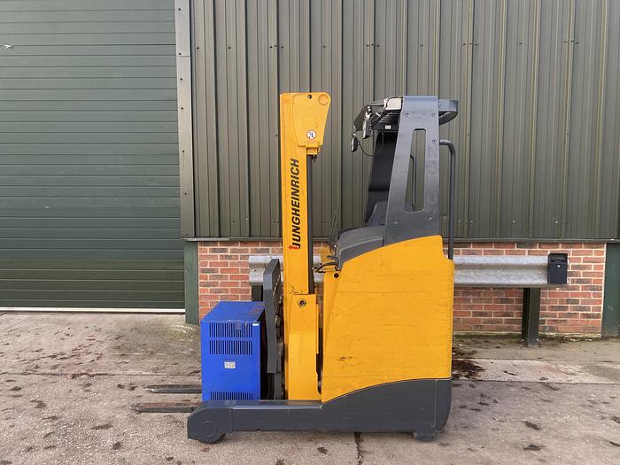 Used 2011 JUNGHEINRICH ETV112