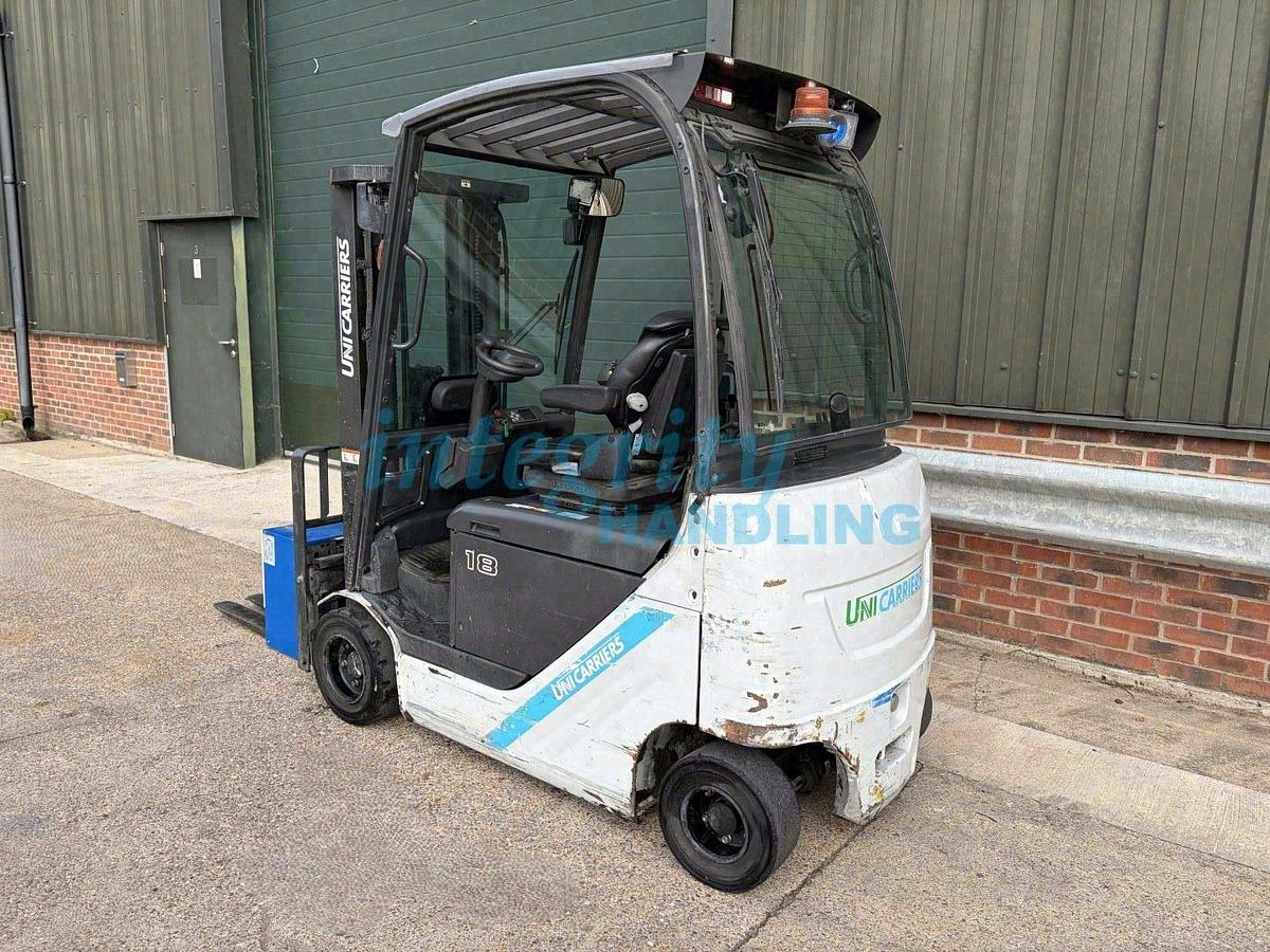 Used 2020 TCM/UNICARRIERS JAG2N1L18Q