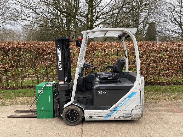 Used 2017 UNICARRIERS AG2N1 L20Q