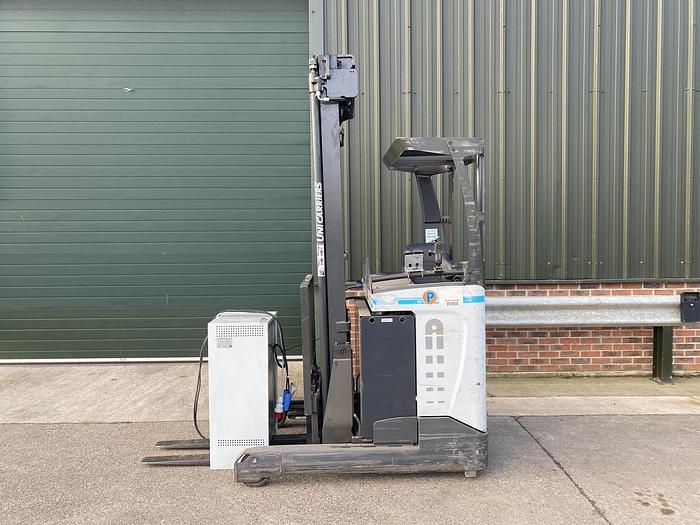 Used ATLET ULS140DTFVRC675