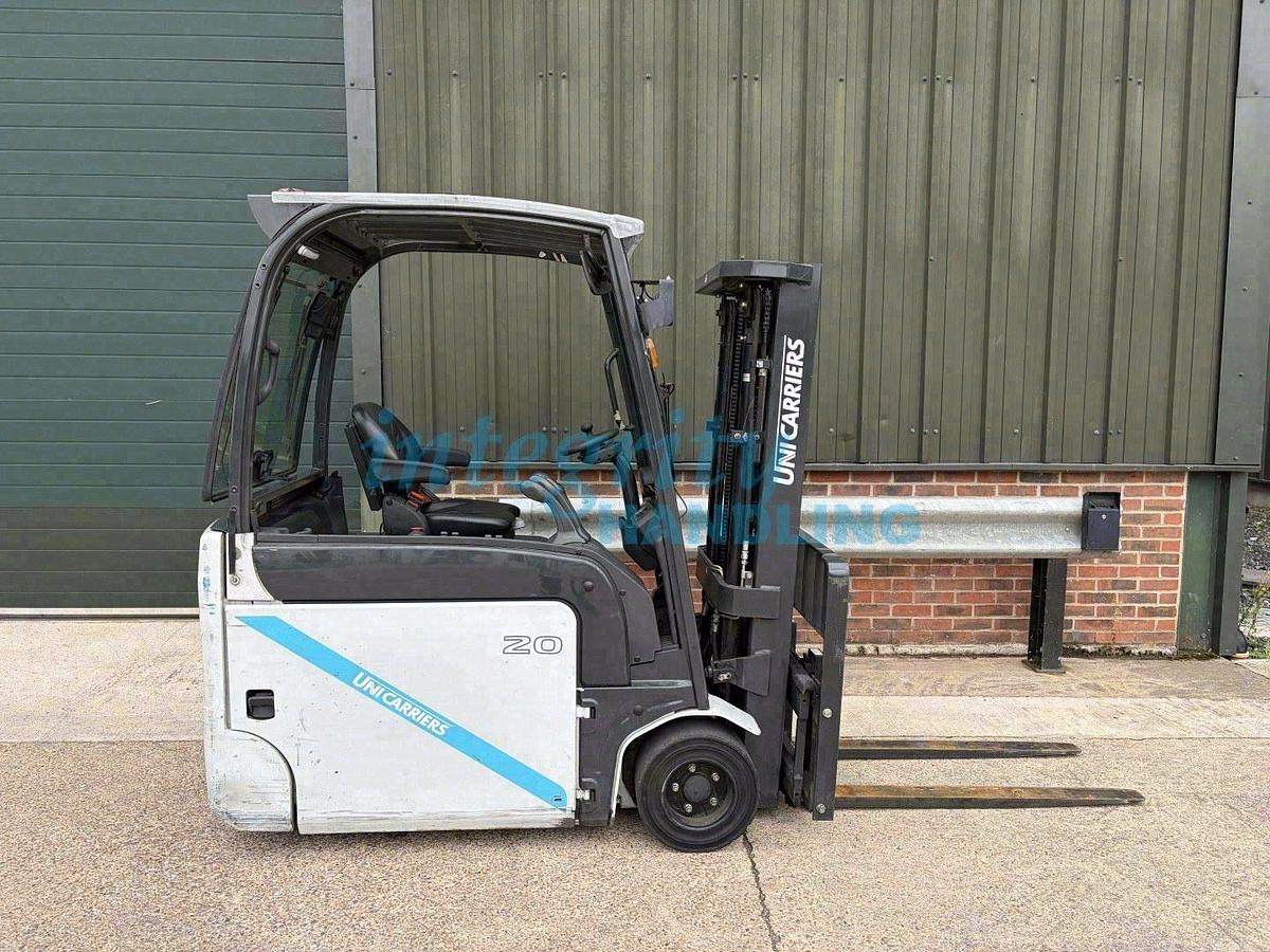 Used 2021 TCM/UNICARRIERS AG2N1L20Q