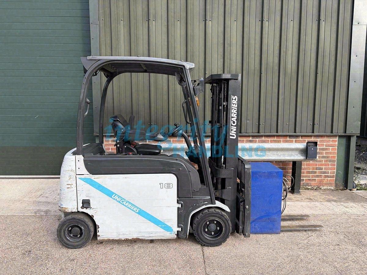 Used 2020 TCM/UNICARRIERS JAG2N1L18Q