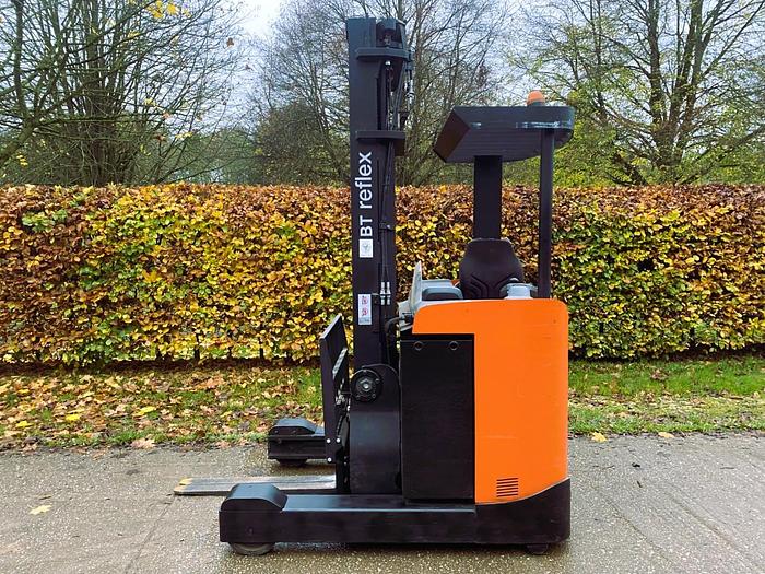 Used 2018 BT RRE160B