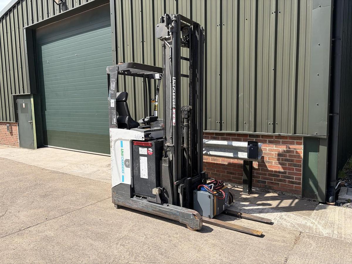 Used 2019 TCM/UNICARRIERS UND140DTFVXE675