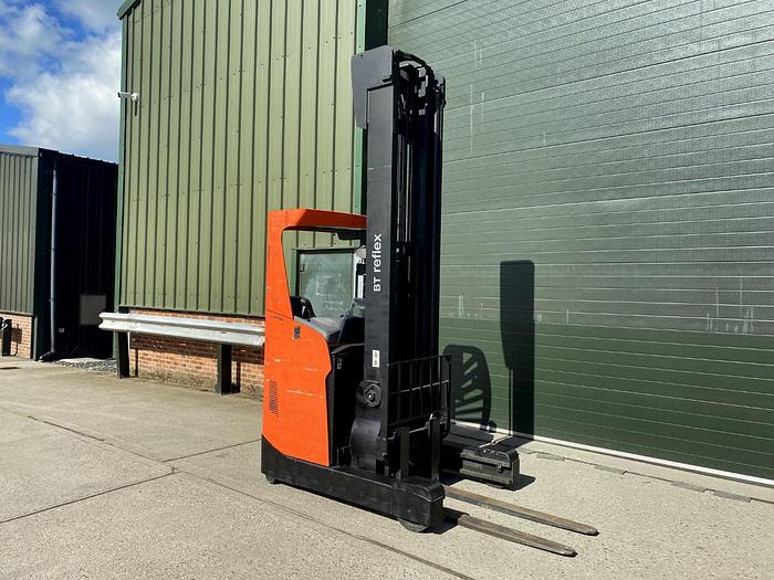 Used 2019 BT RRE160H