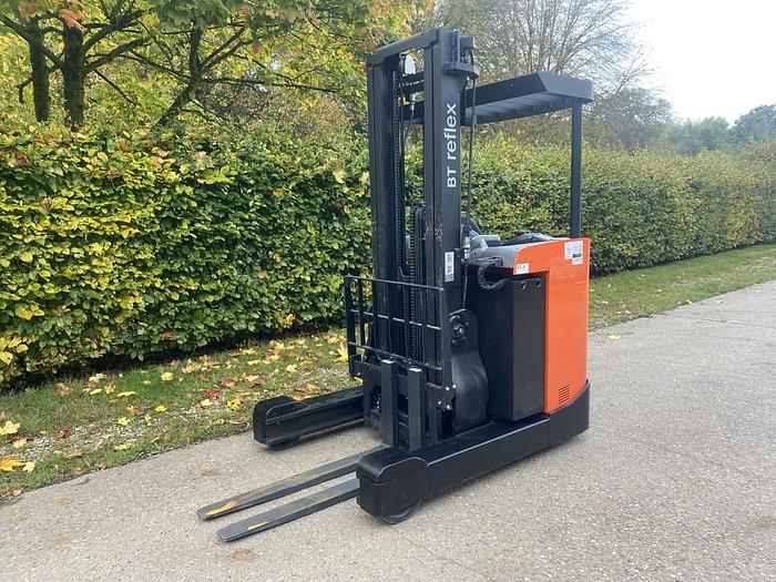 Used 2017 BT RRE140B