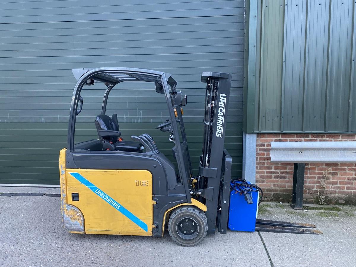 Used 2020 TCM / UNICARRIERS A2N1 L18Q